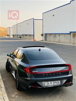 هيونداي سوناتا